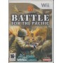 History Channel : Battle for the Pacific WII | Wii Jeux | retrogaming