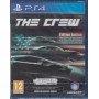 The Crew Edition Limitee PS4 | Jeux Ps4 | retrogaming