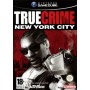 True Crime : New York City GC | Jeux Gamecube | retrogaming