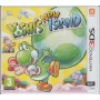 Yoshi's New Island 3DS | Jeux 3DS | retrogaming