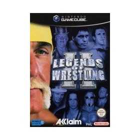 Section Gamecube | Retrochips