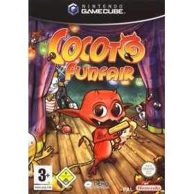 Section Gamecube | Retrochips