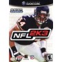 NFL 2K3 GC | Jeux Gamecube | retrogaming