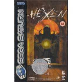 Section Saturn | Retrochips