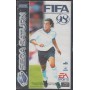 FIFA 98 Saturn | Jeux Saturn | retrogaming