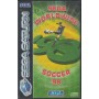 Sega Worldwide Soccer '98 SATURN | Jeux Saturn | retrogaming