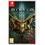 Diablo III : Eternal Collection Switch | Jeux Switch | retrogaming
