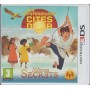 Les Mystérieuses Cités d'Or : Mondes Secrets 3DS | Jeux 3DS | retrogaming