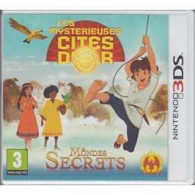 Jeux 3DS | Retrochips