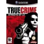 True Crime : Streets of LA GC | Jeux Gamecube | retrogaming
