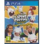 Les Lapins Crétins Invasion - La Série Télé Interactive PS4 | Jeux Ps4 | retrogaming