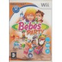 Bébés Party WII | Wii Jeux | retrogaming