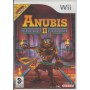 Anubis II WII | Wii Jeux | retrogaming