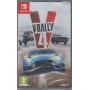 V-Rally 4 Switch | Jeux Switch | retrogaming