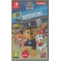Paw Patrol : La Pat'Patrouille en mission Switch | Jeux Switch | retrogaming
