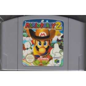 Section Nintendo 64 | Retrochips