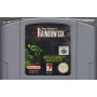 Tom clancy's Rainbow Six N64 | Nintendo 64 Jeux | retrogaming