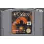 Hexen N64 | Nintendo 64 Jeux | retrogaming