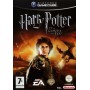 Harry Potter et la coupe de Feu GC | Jeux Gamecube | retrogaming