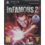Infamous 2 Edition Speciale PS3 - Jeux Ps3 - Retrochips