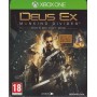 Deus EX Manking Divided Edition SteelBook XBOXONE - Jeux Xbox One...