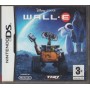 WALL-E DS - DS Jeux - Retrochips