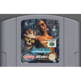 Section Nintendo 64 | Retrochips