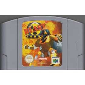 Section Nintendo 64 | Retrochips