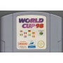 World Cup 98 N64 | Nintendo 64 Jeux | retrogaming
