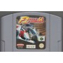 F1 Pole Position N64 | Nintendo 64 Jeux | retrogaming