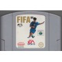 FIFA 64 N64 | Nintendo 64 Jeux | retrogaming
