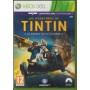 Les aventures de Tintin: le secret de la Licorne XBOX360 - Jeux...