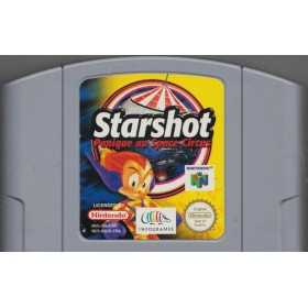 Section Nintendo 64 | Retrochips