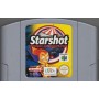 Starshot : Panique Au Space Circus N64 | Nintendo 64 Jeux | retrogaming