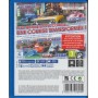 Sonic & All-Stars Racing : Transformed VITA - Jeux Psp Vita -...