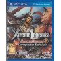 Dynasty Warriors 8 : Xtreme Legends - Complete Edition VITA - Jeux...