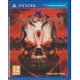 Army Corps of Hell VITA - Jeux Psp Vita - Retrochips