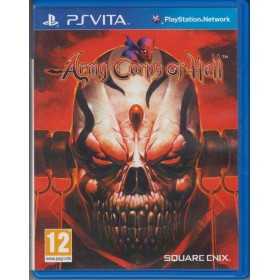 PS Vita | Retrochips