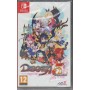 Disgaea 5 Complete SWITCH | Jeux Switch | retrogaming