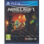 Minecraft PS4 - Jeux Ps4 - Retrochips