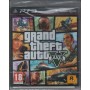 Grand Theft Auto V PS3 - Jeux Ps3 - Retrochips