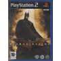Batman Begins PS2 - Jeux Ps2 - Retrochips
