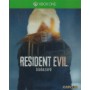 Resident Evil VII : Biohazard Edition Lenticulaire XBOX ONE - Jeux...