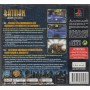 Batman : Gotham City Racer PS1 - Jeux Ps1 - Retrochips