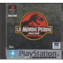 Le Monde Perdu : Jurassic Park [Edition Platinum] PS1 | Jeux Ps1 | retrogaming