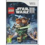 LEGO Star Wars III : The Clone Wars WII - Wii Jeux - Retrochips