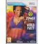 Zumba World Party WII - Wii Jeux - Retrochips