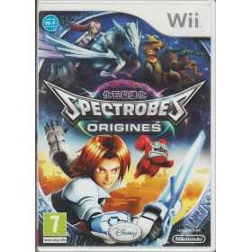 Jeux Wii | Retrochips