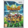 Inazuma Eleven Strikers Wii | Wii Jeux | retrogaming