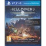 Helldivers Super-Earth Ultimate Edition PS4 | Jeux Ps4 | retrogaming